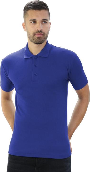 Immagine prodotto Casual Classics Casual Classic - Polo a maniche corte classica in tessuto piqué - Uomo (4XL)