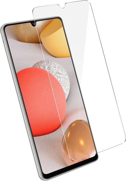 Immagine prodotto Avizar Pellicola cristallina, protezione del display in vetro (1 Pezzo/i, Samsung Galaxy A42 5G)