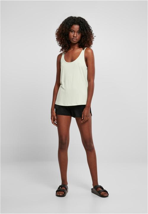 Image du produit Urban Classics Ladies Modal Loose Top (4XL)