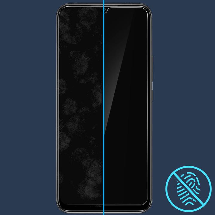 Immagine prodotto Avizar Pellicola cristallina, protezione del display in vetro (1 Pezzo/i, Mi 10 Lite)
