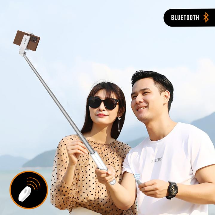 Produktbild LinQ 2-in-1 Bluetooth Stativ