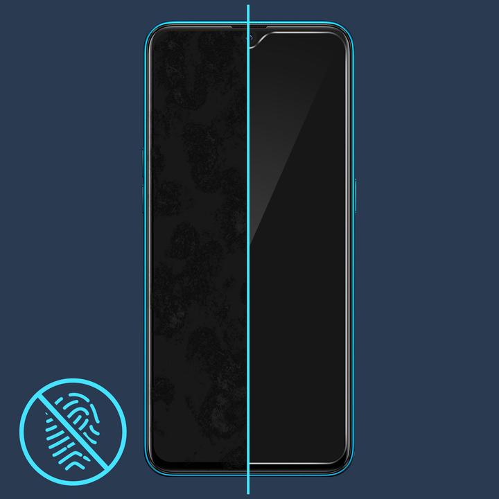 Immagine prodotto Avizar Pellicola cristallina, protezione del display in vetro (1 Pezzo/i, Oppo A12)