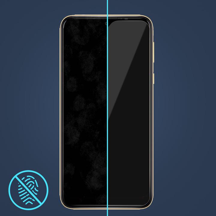 Image du produit Avizar Film clair comme du cristal, protection d'écran en verre (1 pièce(s), Wiko Y81)