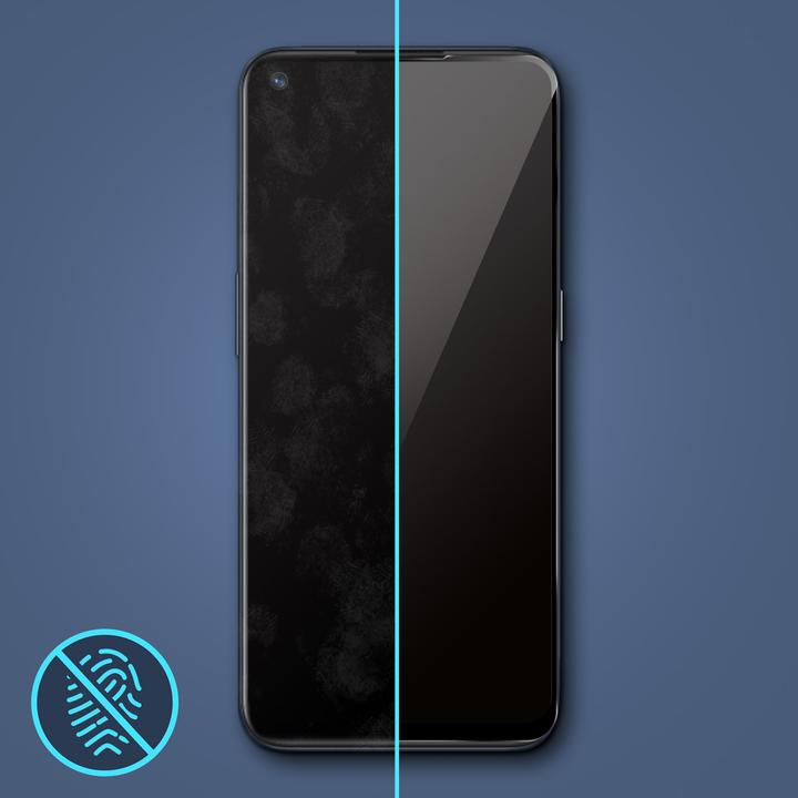 Produktbild Avizar Panzerglas, Glas Schutzfolie, Schutzglas (1 Stück, OnePlus Nord N100)