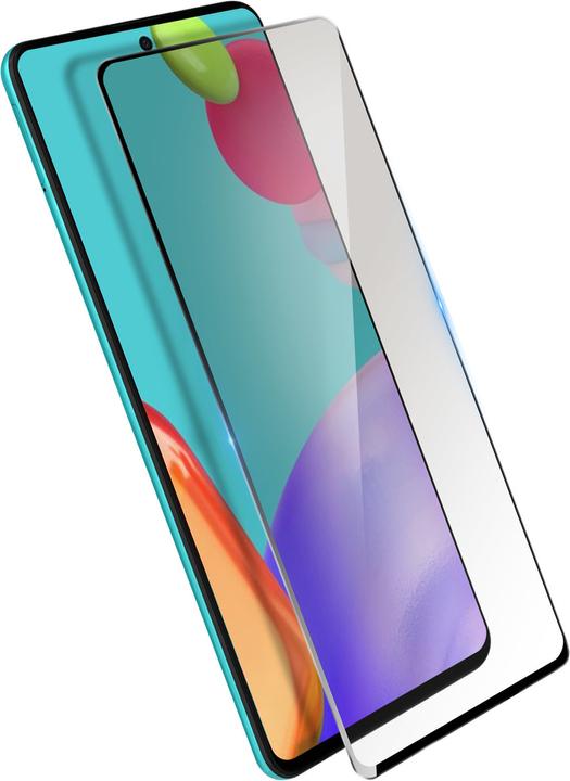 Image du produit Avizar Verre blindé, film de protection en verre, verre de protection (1 pièce(s), Samsung Galaxy A52)
