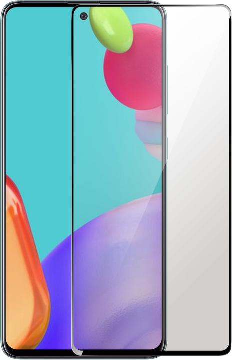 Image du produit Avizar Verre blindé, film de protection en verre, verre de protection (1 pièce(s), Samsung Galaxy A52)