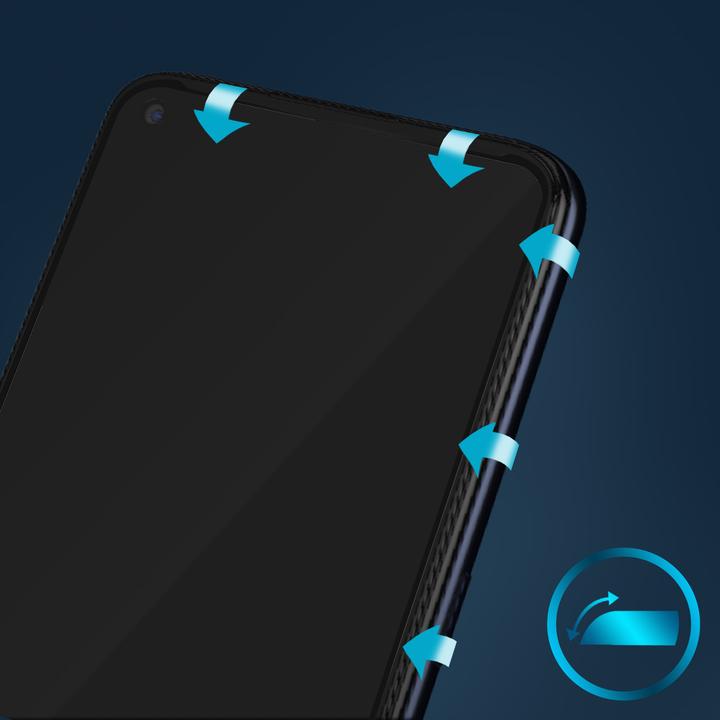 Immagine prodotto Avizar Pellicola di protezione del display, protezione per il caso (1 Pezzo/i, Oppo A53s)