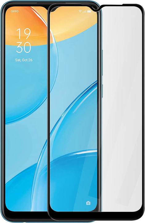Produktbild Avizar Displayschutzfolie, Case friendly Schutz (1 Stück, Oppo A54s)