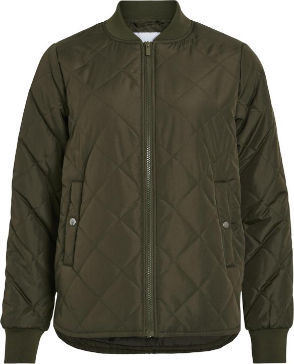 Vila Stepp Bomberjacke