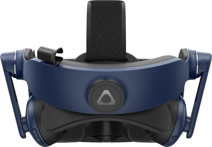 Produktbild HTC VIVE Pro 2 VR Brille (Full Kit) inklusive Spiel (Ruins Magus)