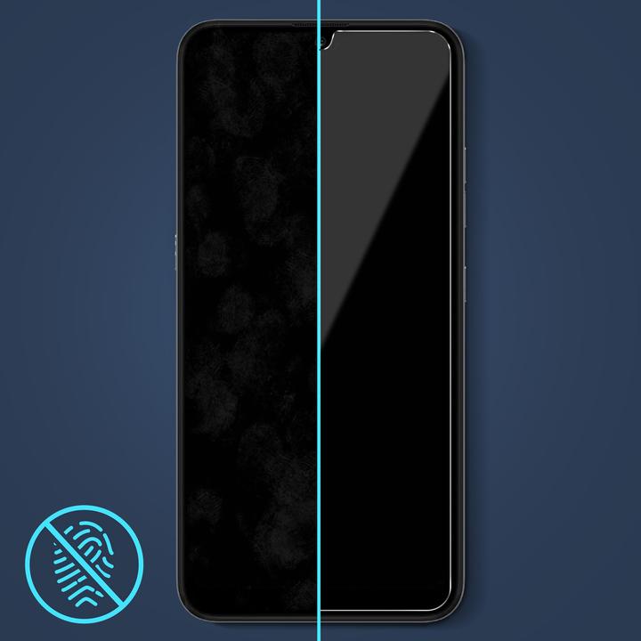 Immagine prodotto Avizar Pellicola cristallina, protezione del display in vetro (1 Pezzo/i, LG K22)