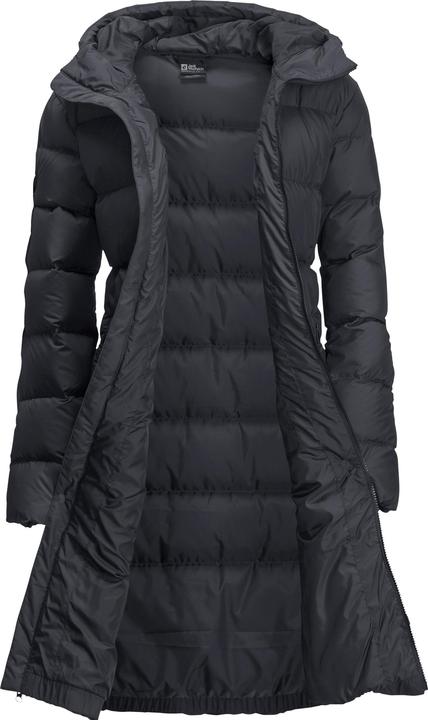 Produktbild Jack Wolfskin Frozen Palace Coat (L)