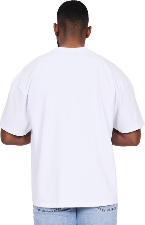 Produktbild Casual Classics Supreme TShirt Baumwolle aus biologischem Anbau (XL)