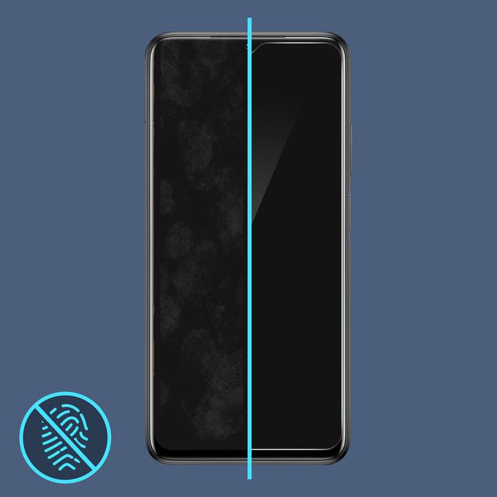 Image du produit Avizar Film clair comme du cristal, protection d'écran en verre (1 pièce(s), Xiaomi Poco M3)