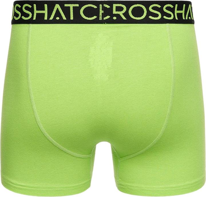 Immagine prodotto Crosshatch Highlighter Boxer Uomo Misura Confezione 3 (S, confezione da 3)