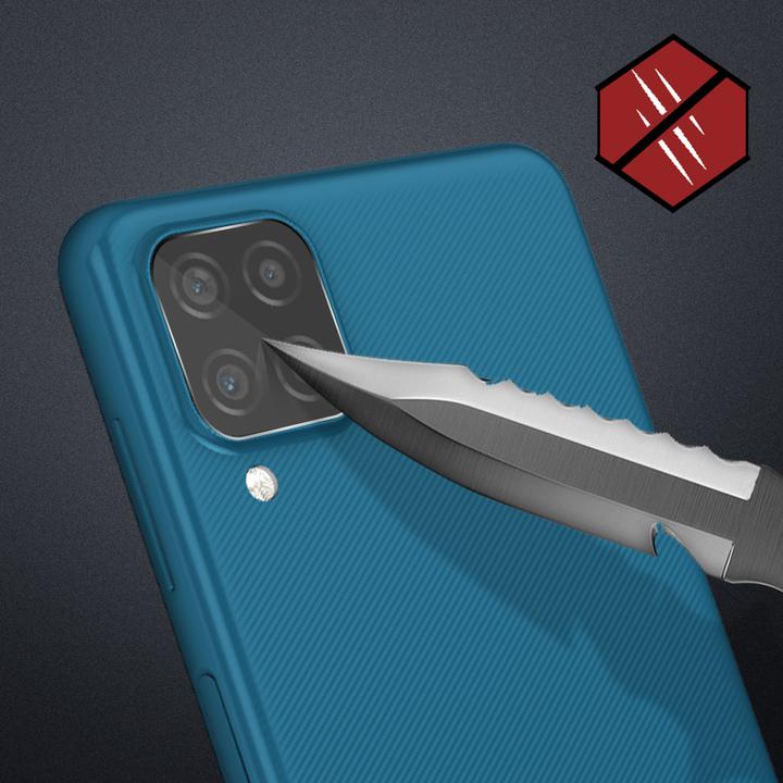 Immagine prodotto 3MK Vetro di protezione della macchina fotografica, vetro della macchina fotografica (1 Pezzo/i, Samsung Galaxy A12)