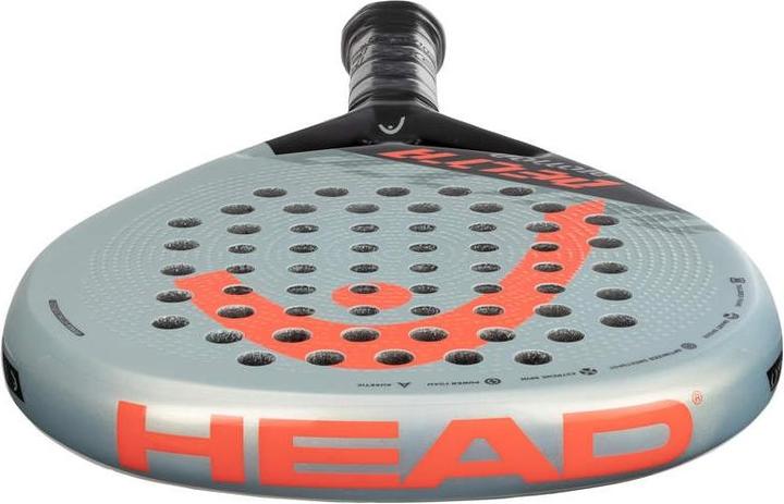 Actual product image Head Delta Motion 2022 padel racket