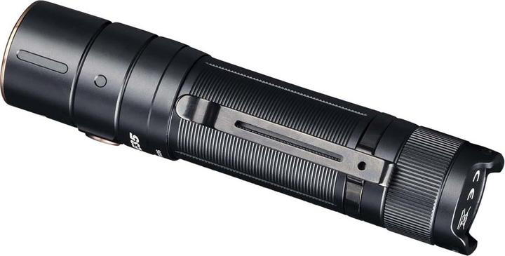 Image du produit Fenix Lampe de poche E35 (11.80 cm, 3000 lm)