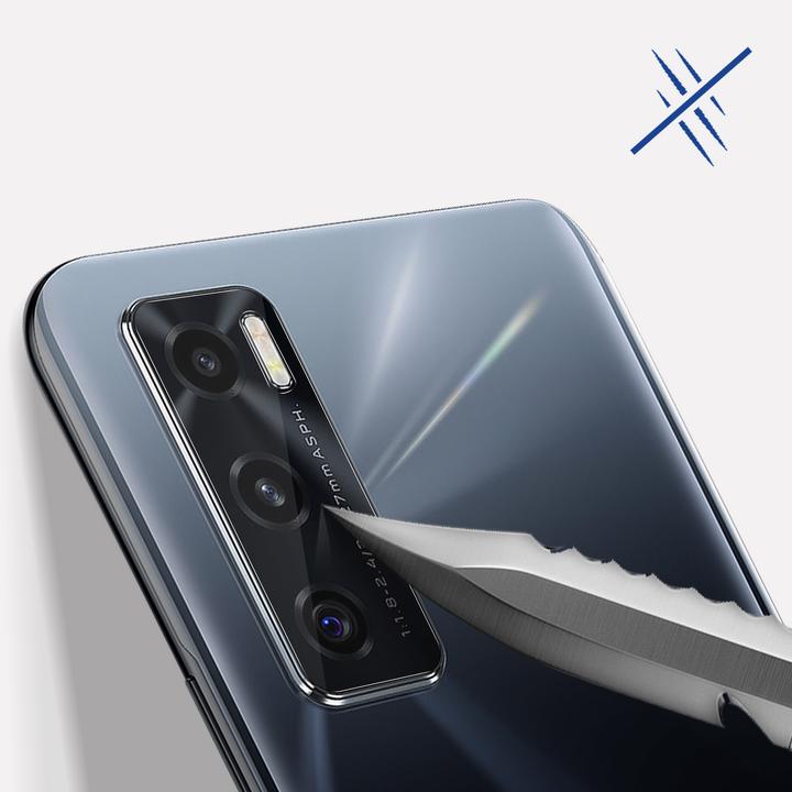 Produktbild 3MK Kamera-Schutzglas, Kameraglas (1 Stück, Vivo Y70)