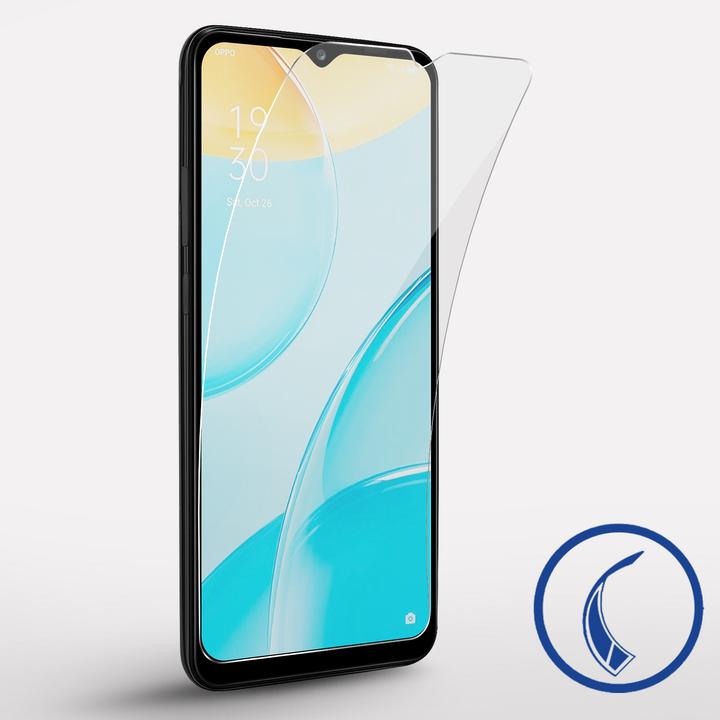 Immagine prodotto 3MK Protettore di schermo FlexibleGlass, pellicola per display (1 Pezzo/i, Oppo A15)