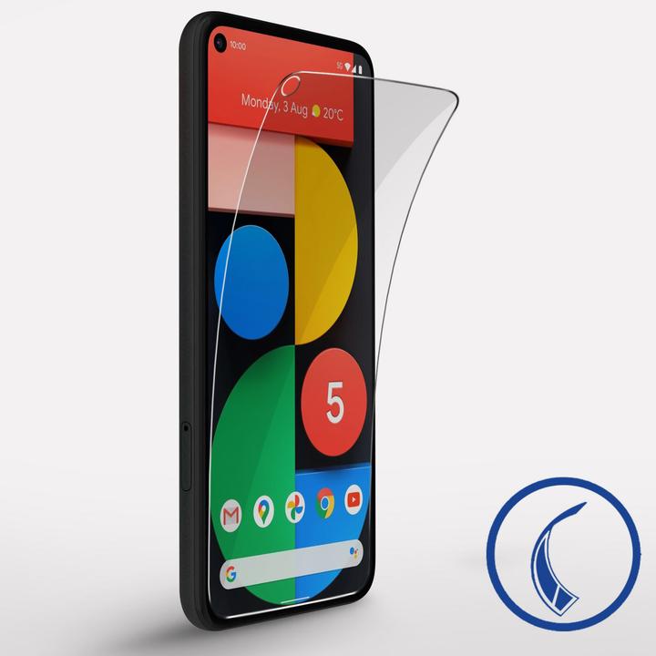 Immagine prodotto 3MK Protettore di schermo FlexibleGlass, pellicola per display (1 Pezzo/i, Google Pixel 5)