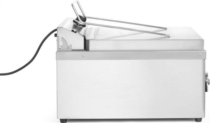 Actual product image Hendi Donut deep fryer 3000W