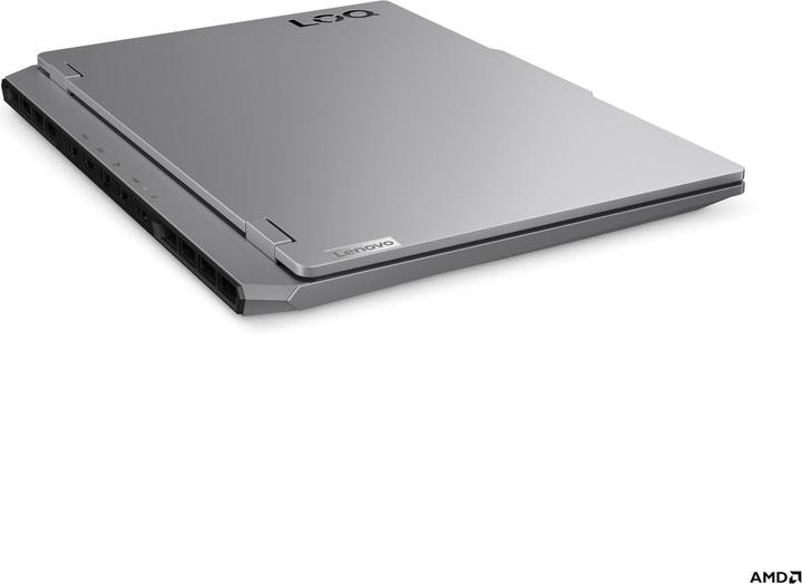 Actual product image Lenovo LOQ 3 83JG000SGE - 15" FHD, Ryzen® 7 260, 16GB RAM, 1TB SSD, RTX 5060, Windows 11 Home (15.60", 16 GB, 1000 GB, DE)