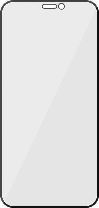 Produktbild 3MK Hardglass Max Privacy Blickschutz Folie (1 Stück, Apple iPhone 12 Pro Max)