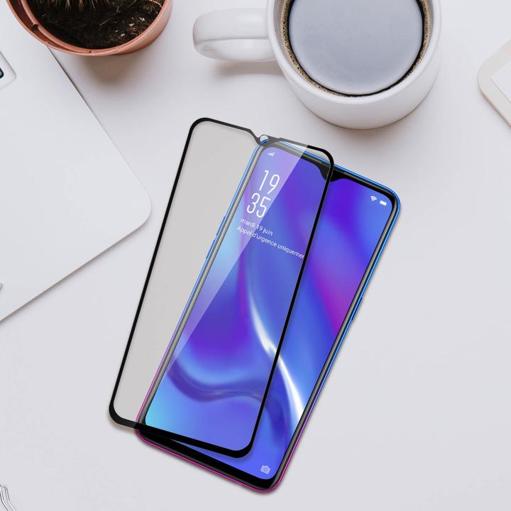 Produktbild Akashi Premium Bildschirmschutz Folie (1 Stück, Oppo RX17 Neo)