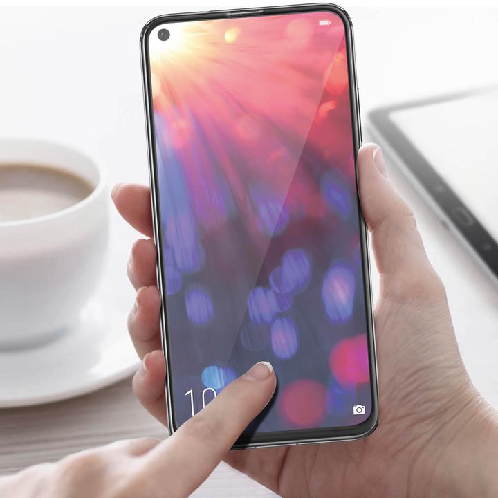 Produktbild Avizar Panzerglas, Glas Schutzfolie, Schutzglas (1 Stück, Honor View 20)