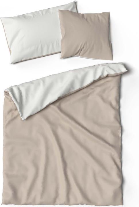 Produktbild Lotus Bettwaren Doubleface (Duvetbezug, 200 x 210 cm)