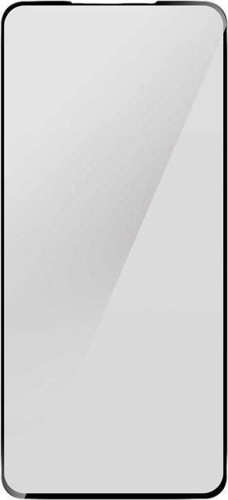 Actual product image Avizar bulletproof glass, glass protective film, protective glass (1 Piece, Xiaomi Poco M3 Pro)