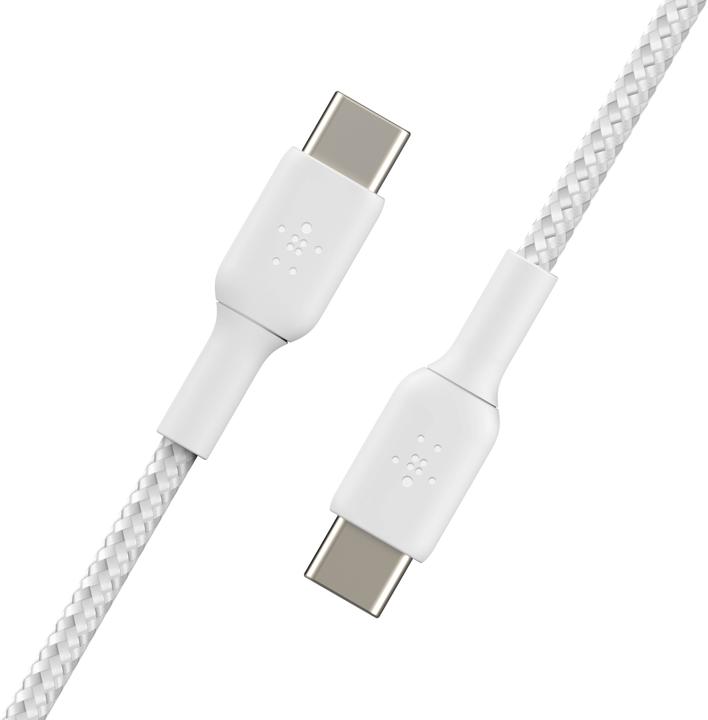 Produktbild Belkin USB C – USB C (0.15 m, USB 2.0)