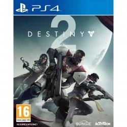 Produktbild Activision Destiny 2 (PS4, FR)