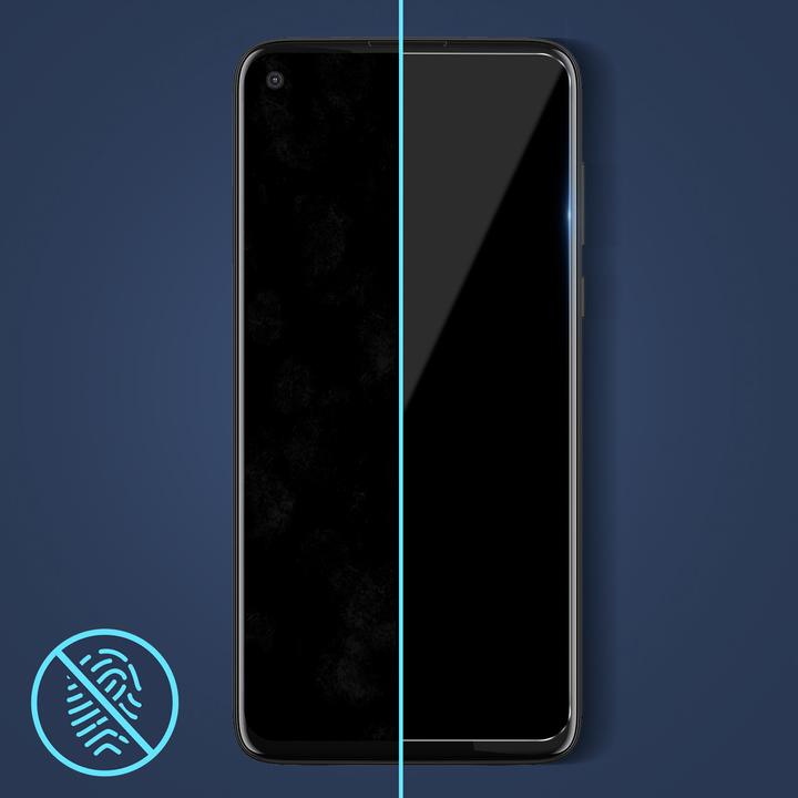 Immagine prodotto Avizar Pellicola cristallina, protezione del display in vetro (1 Pezzo/i, Motorola Moto G8)