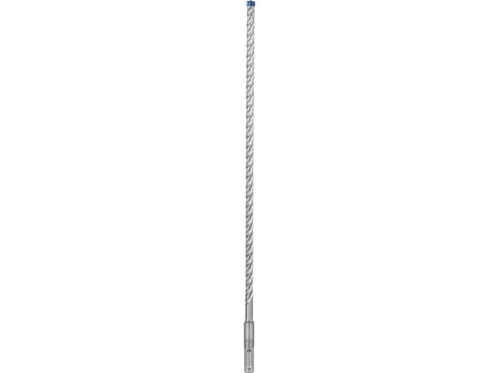 Actual product image Bosch Professional Zubehör Expert SDS plus-7X (8 millimetres)
