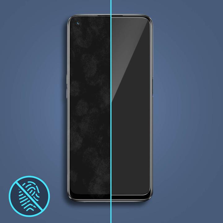 Immagine prodotto Avizar Pellicola cristallina, protezione del display in vetro (1 Pezzo/i, Oppo A94 5G)