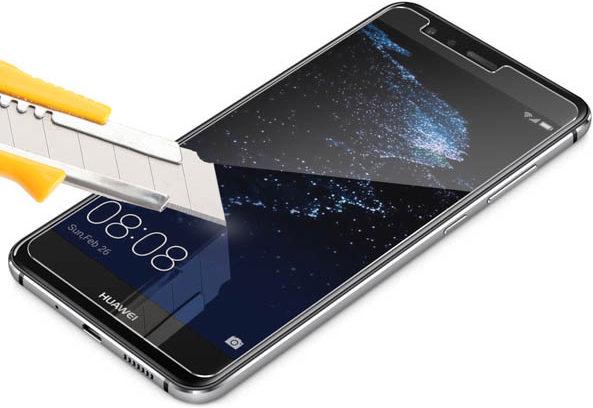 Immagine prodotto Avizar Pellicola cristallina, protezione del display in vetro (1 Pezzo/i, Huawei P10 Lite)