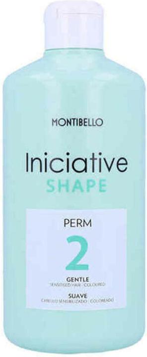 Produktbild Montibello Initiative Shape Perm 2 500ml (Körperlotion, 500 ml)