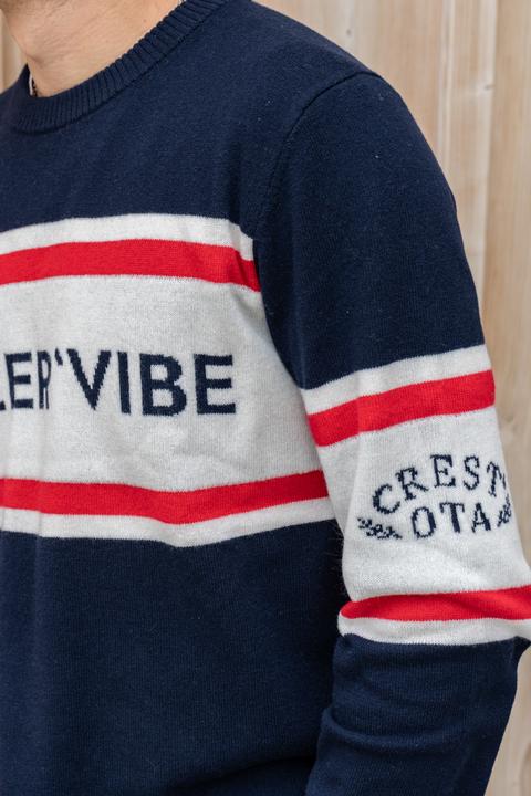 Immagine prodotto Rukka Lenzer'Vibe Herren Pullover mit Logo Crest'Ota/Lenzerheide (XS)