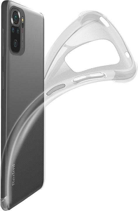 Produktbild Akashi Safe Series (Xiaomi Poco M5s)