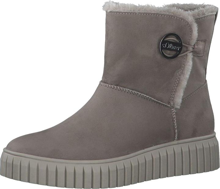 Produktbild S.Oliver Stiefelette (37)