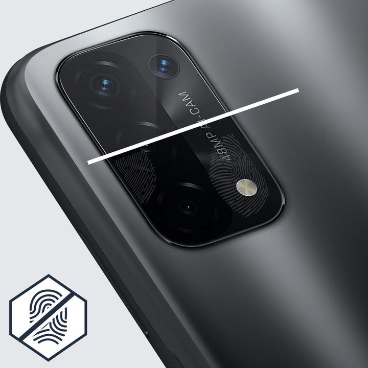 Produktbild Imak Schutzfolie, Rückkamera Folie, Kameraschutz (2 Stück, Oppo A74)