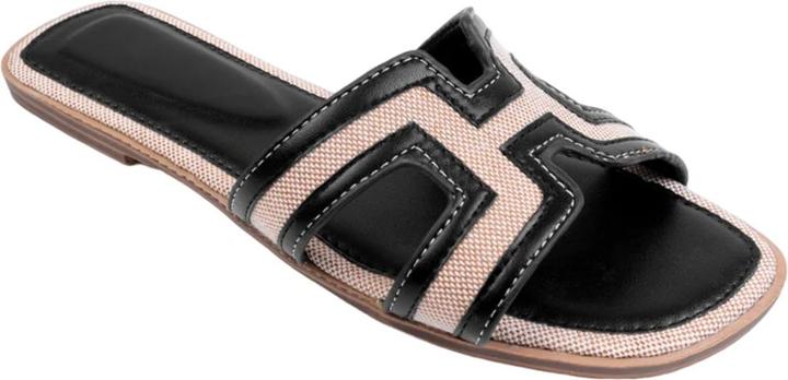 Where's That From Sandalen PU