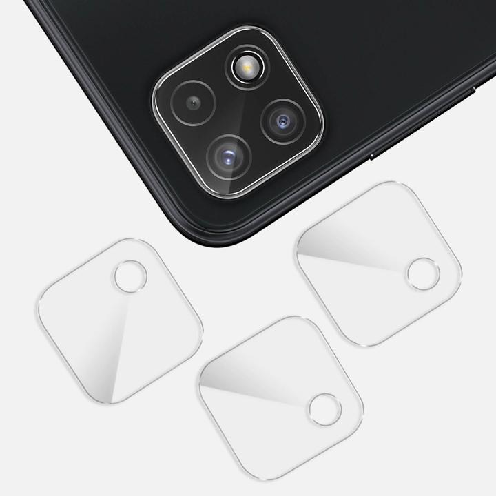 Image du produit 3MK Verre de protection de la caméra, verre de la caméra (1 pièce(s), Samsung Galaxy A22 5G)