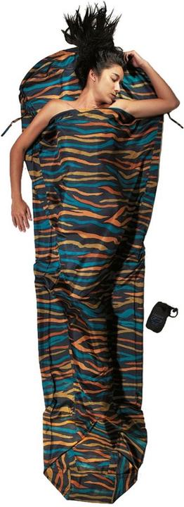 Actual product image Cocoon KidSack Inlet Silk (180 cm)
