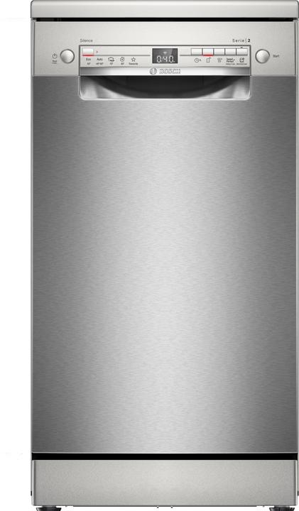 Bosch Hausgeräte SPS2HMI42E