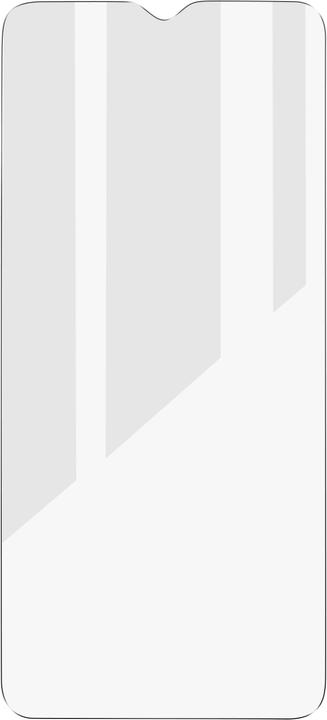Actual product image 3MK FlexibleGlass Lite Display Film (1 Piece, Samsung Galaxy A22 5G)