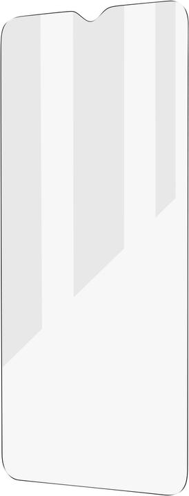 Actual product image 3MK FlexibleGlass Lite Display Film (1 Piece, Samsung Galaxy A22 5G)