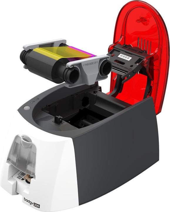 Immagine prodotto Evolis Badgy 200 (300 dpi)